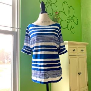 Ralph Lauren short sleeve tee shirt. NWOT